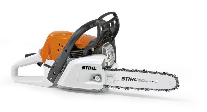 Stihl MS 251 Motorsåg 2,2 kw (35cm)