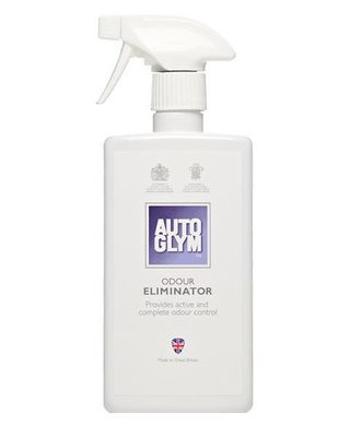 Autoglym Odour Eliminator  500 ml. flaska