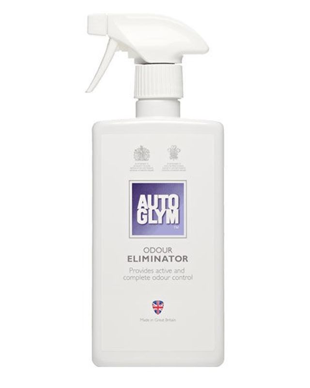 Autoglym Odour Eliminator  500 ml. flaska