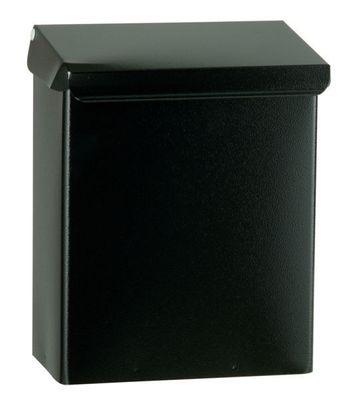 MEFA Postlåda Bosca 30 (Classic 54) Svart