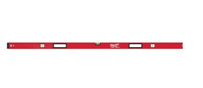 Milwaukee BACKBONE™ Vattenpass Med Magnet 180cm