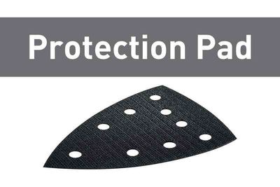 Festool Protection Pad PP-STF DELTA/9/2 – Skyddsmellanlägg för DTS 400, DTSC 400, DS 400