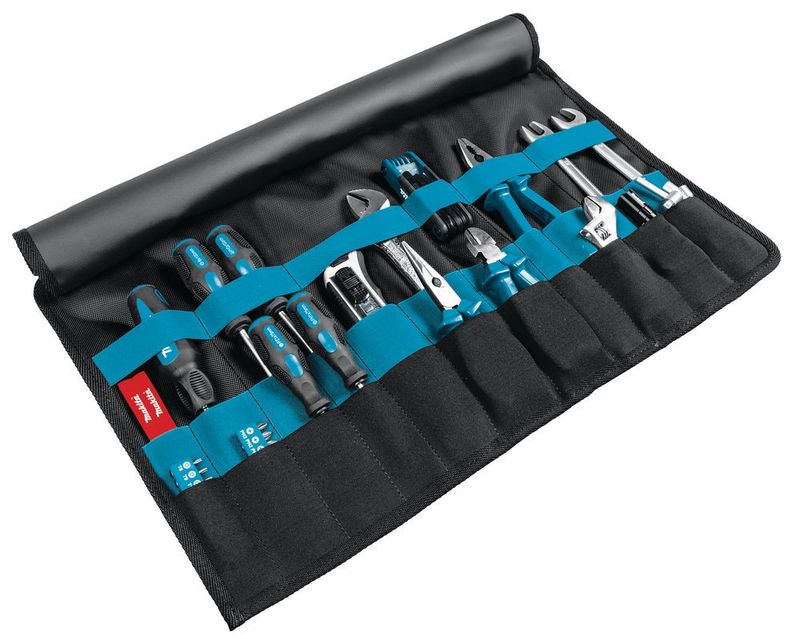 Makita E-15506 Verktygsväska 350x45x195mm