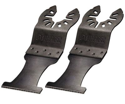 DeWalt DT20742 Sågblad 35mm 2-Pack