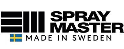 Spray Master
