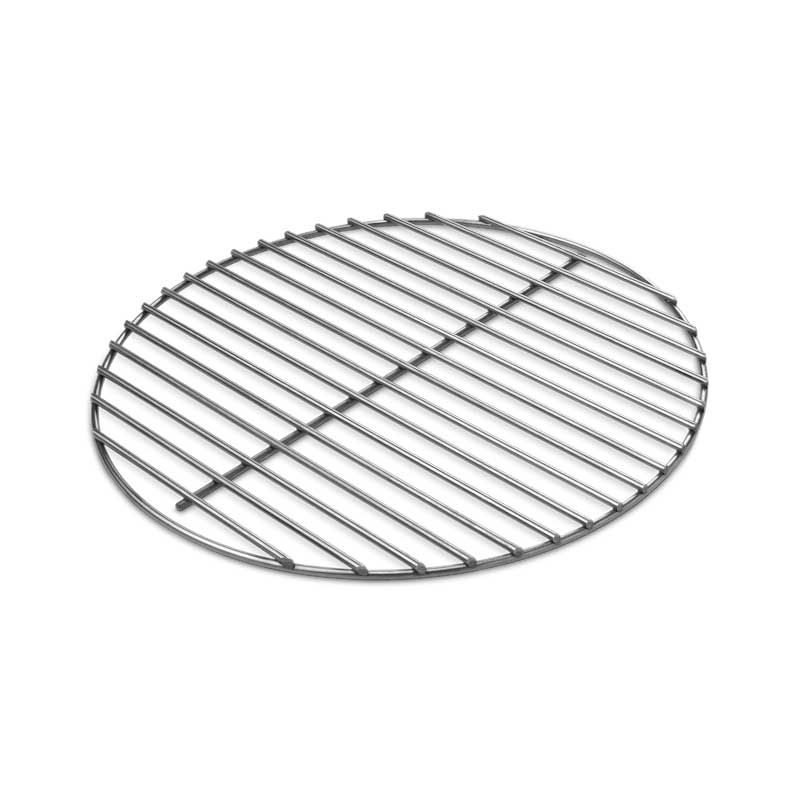 Weber 7440 Brikettgaller - till 47cm