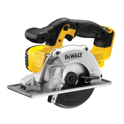 DeWalt DCS373NT Metallcirkelsåg 140mm 18V XR T-STAK (utan batterier)