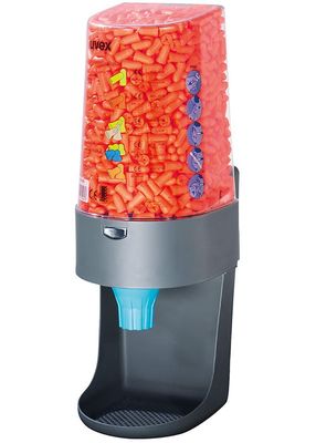 UVEX Dispenser för X-FIT & COM4-FIT Hörselproppar