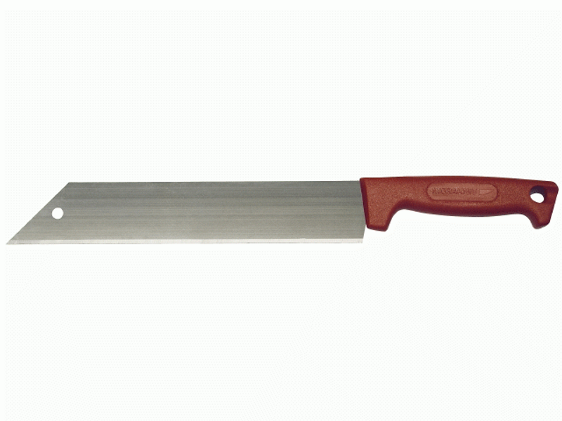 Mora 1442 Mineralullskniv 300/470mm Kolstål