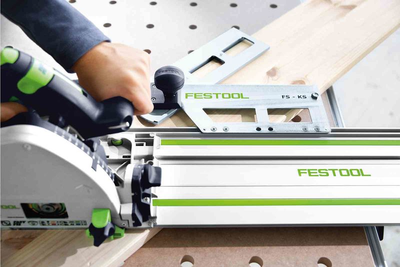 Festool FS 1400/2 Styrskena 1400mm