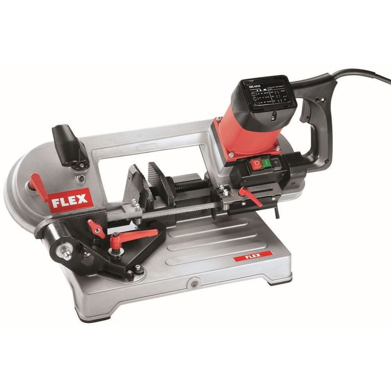 Flex Metallbandsåg SBG4910