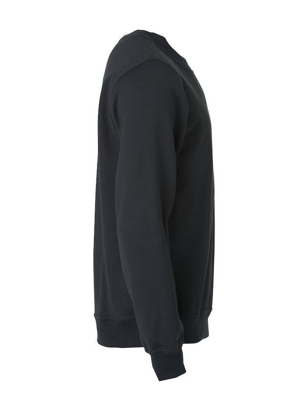 Clique Basic Rundhalsad Unisex Sweatshirt – Bekväm & Stilren