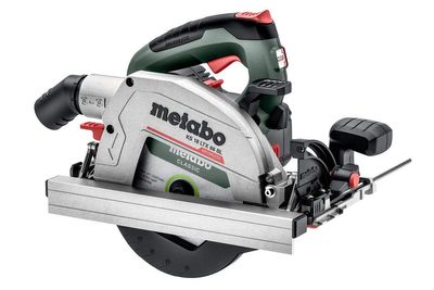 Metabo Handcirkelsåg KS 18 LTX 66 BL 18V (utan batteri)