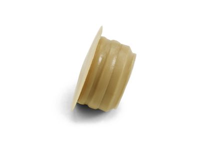 Habo Täckplugg 141 Plast Beige SB