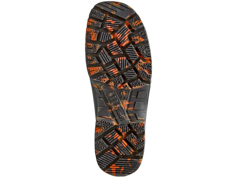 Sievi Skyddssko Spider Roller XL+ S3 HRO 50