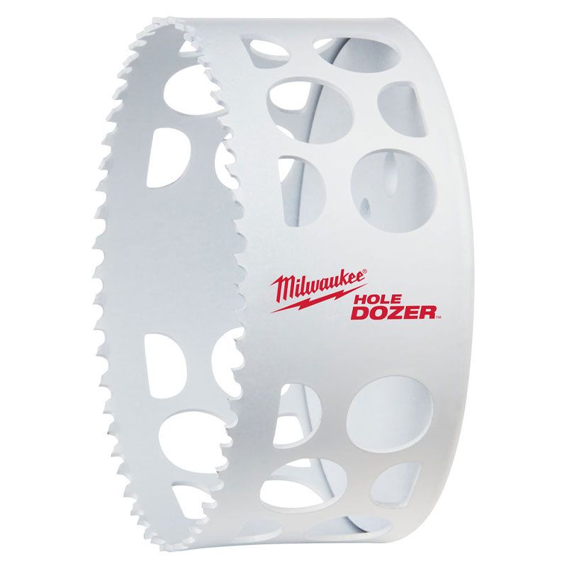 Milwaukee Hålsåg Hole Dozer 14-210mm