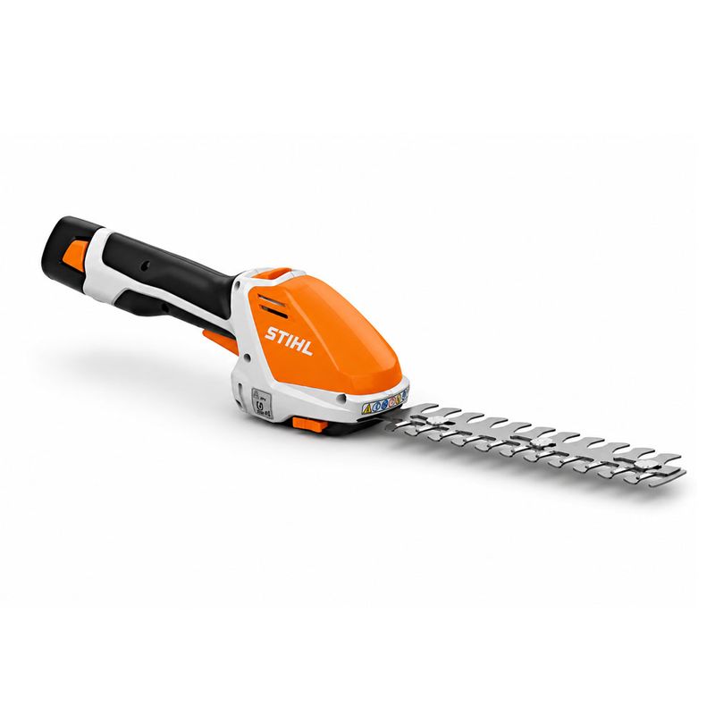Stihl HSA 26 Buskhäcksax 20cm 10,8V (Utan batterier)