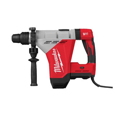 Milwaukee HACO850 Kombihammare SDS-Max 8 kg 1470W