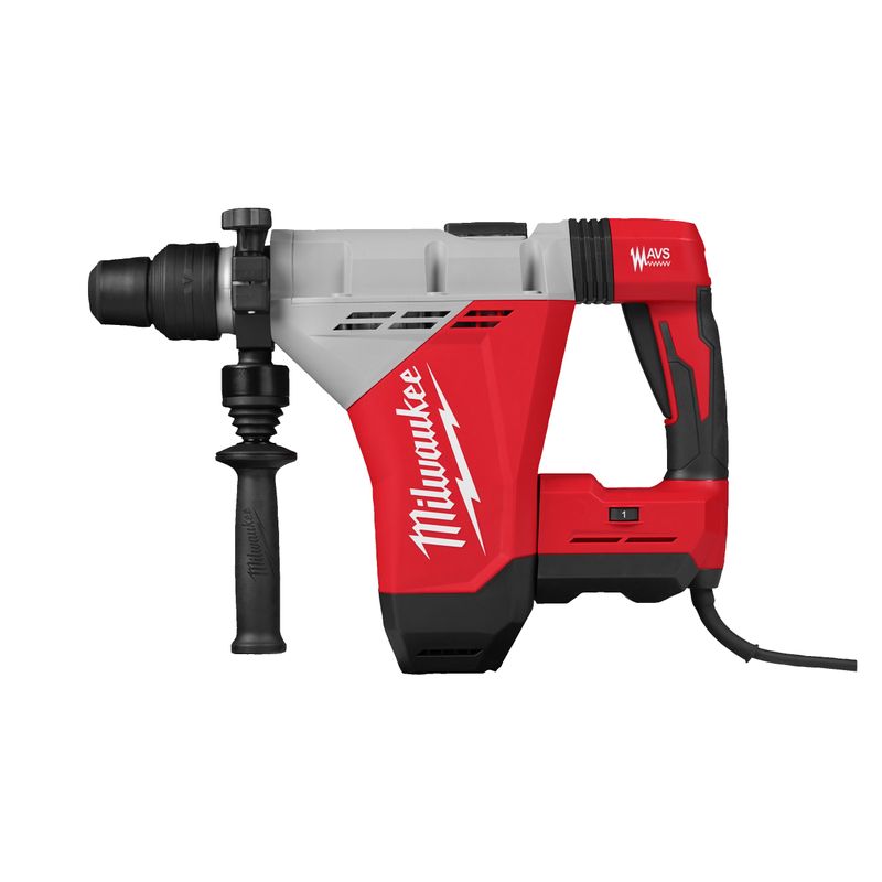 Milwaukee HACO850 Kombihammare SDS-Max 8 kg 1470W