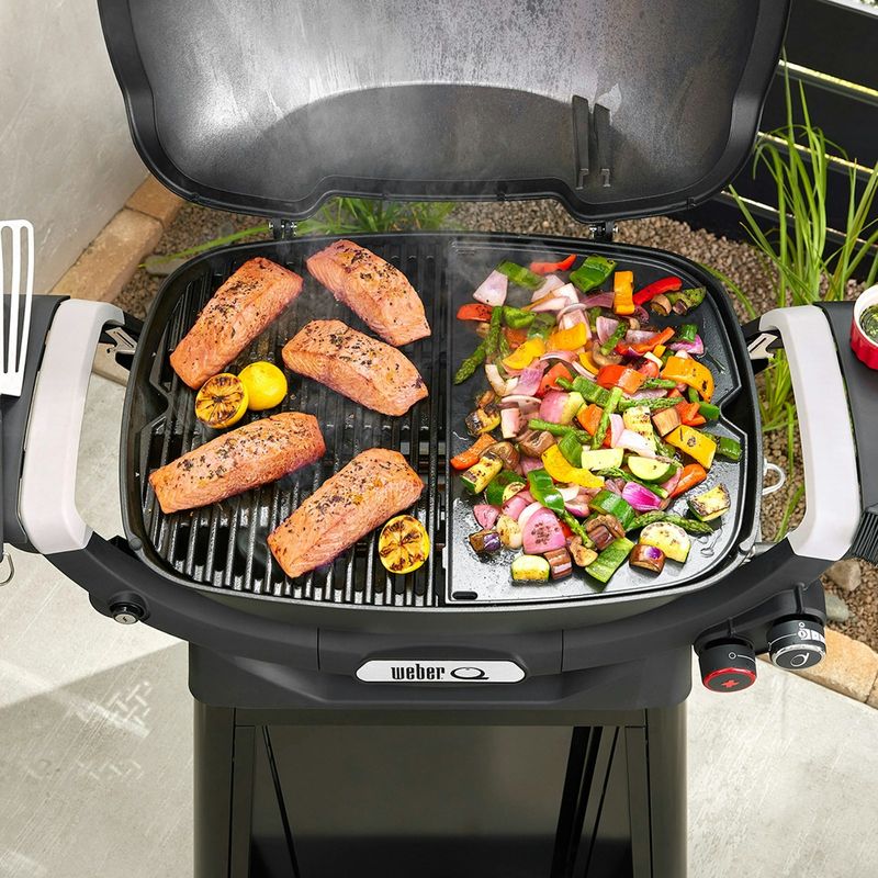Weber Stekbord Q 3000N-serien 3400865