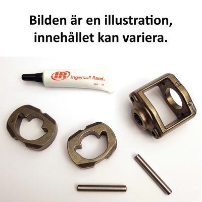 Ingersoll Rand hammar kit 2015 2025
