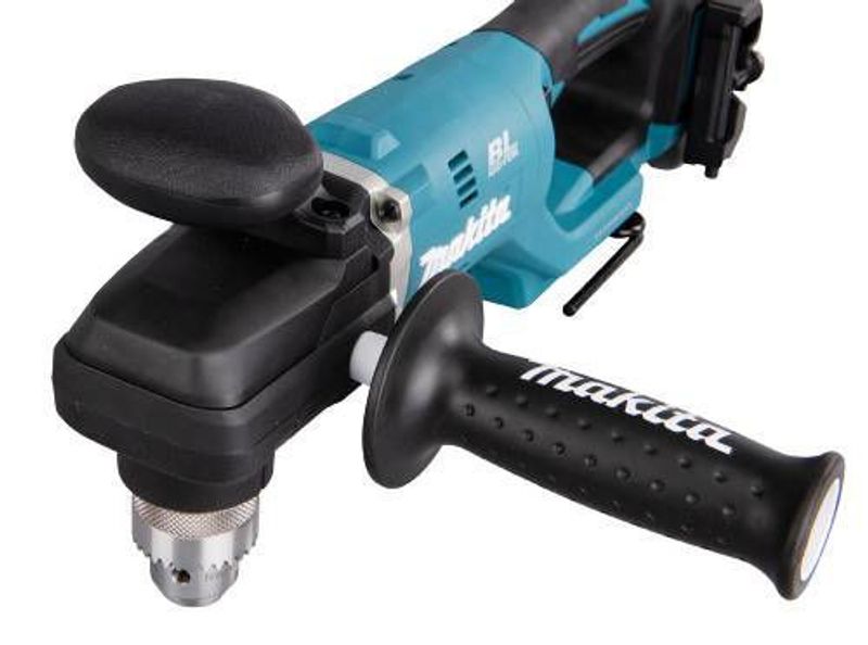 Makita DDA450ZK Vinkelborrmaskin LXT® 18V 25 Nm (utan batteri)