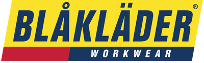 Blåkläder