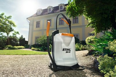 Stihl Handspruta SG 51