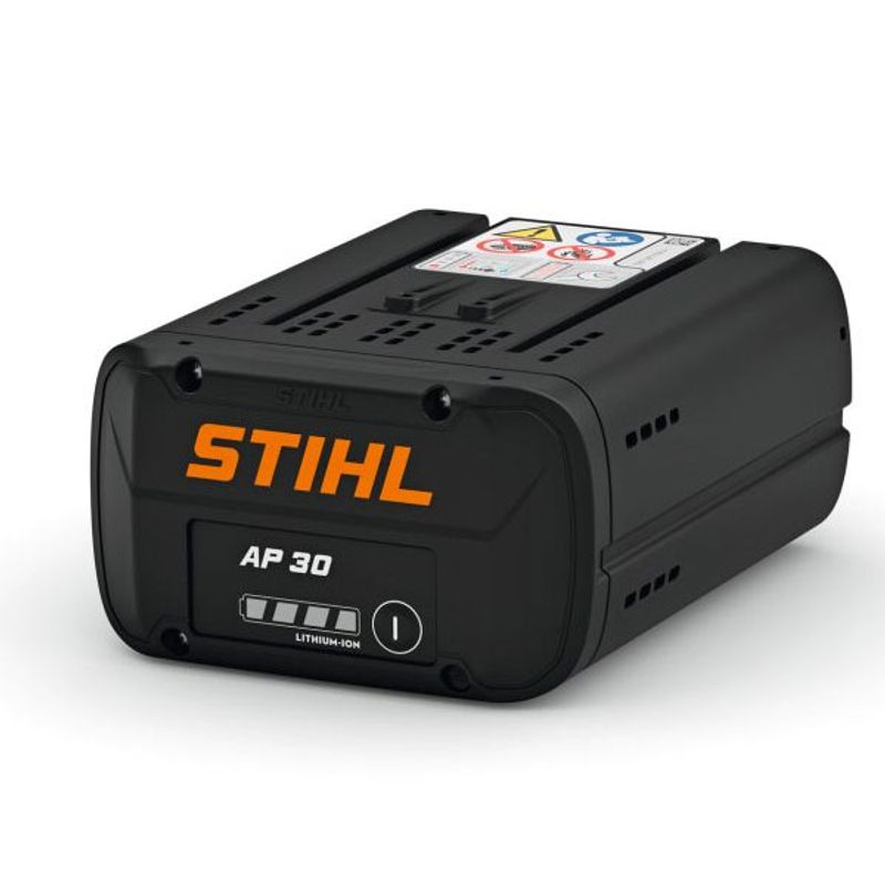STIHL AP 30-batteri 36V 2,5ah för AP-system