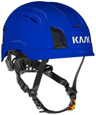 Kask Skyddshjälm Zenith X Air Blå