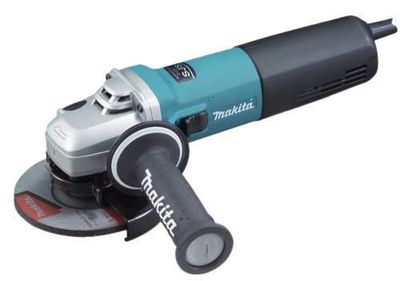 Makita 9565CR Vinkelslip 1400W 125mm