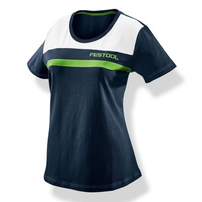 Festool Fashionshirt FASH-LAD-FT1-XL