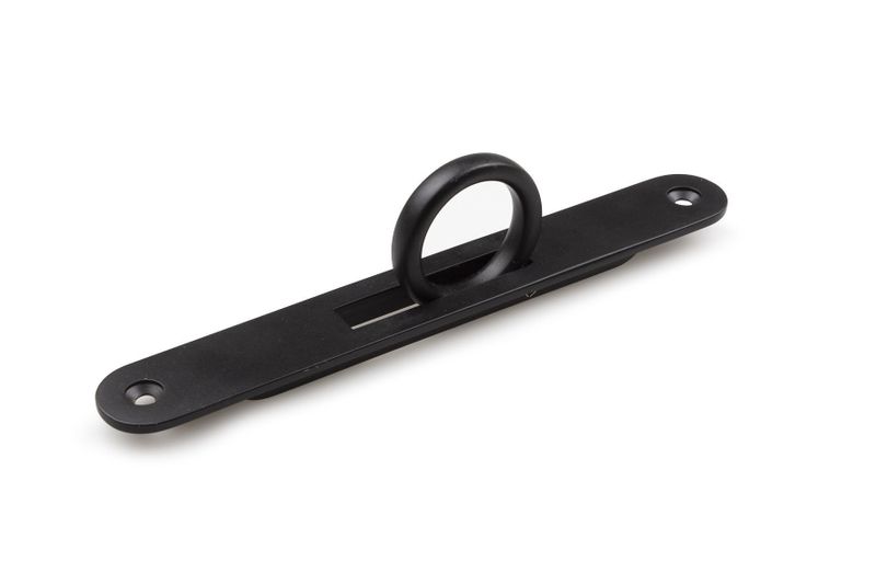 Habo Kanthandtag 291 Svart SB