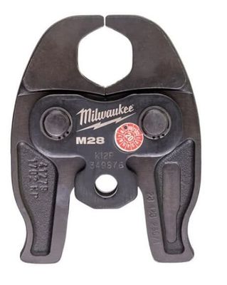 Milwaukee Pressback Typ-M M12 Ø12–35 mm