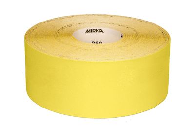 Mirka Hiomant Sliprulle 150 mm x 50 m P60