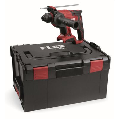 Flex Kombihammare CHE18.0-EC (utan batteri)