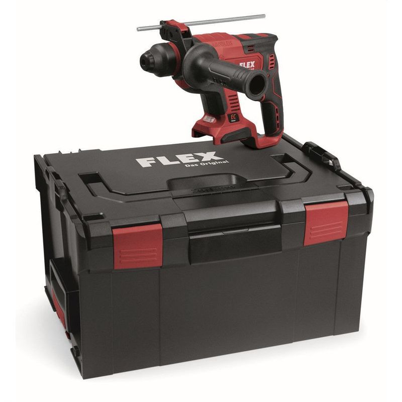 Flex Kombihammare CHE18.0-EC (utan batteri)
