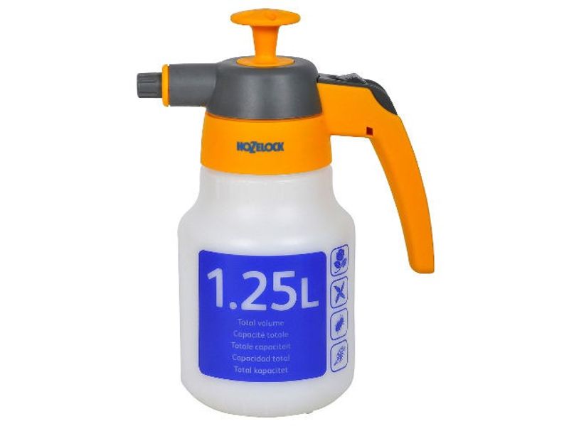 Hozelock Tryckspruta 1,25 liter 4122