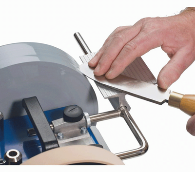 Tormek SVD-110 Slipstöd
