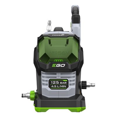 EGO HPW1800E Högtryckstvätt 125 Bar IOT Solo