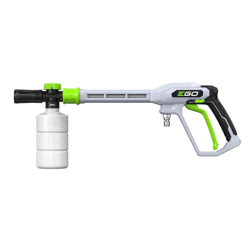 EGO HPW1800E Högtryckstvätt 125 Bar IOT Solo