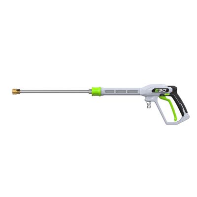EGO HPW1800E Högtryckstvätt 125 Bar IOT Solo