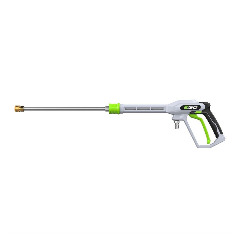 EGO HPW1800E Högtryckstvätt 125 Bar IOT Solo