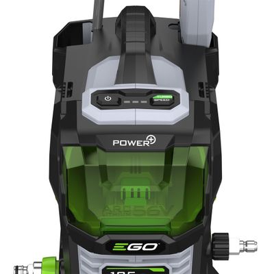 EGO HPW1800E Högtryckstvätt 125 Bar IOT Solo
