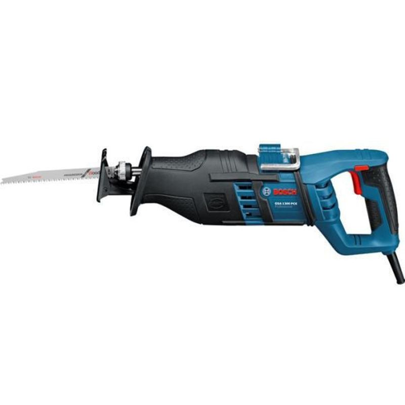 Bosch GSA 1300 PCE Tigersåg 1300W (med pendling)