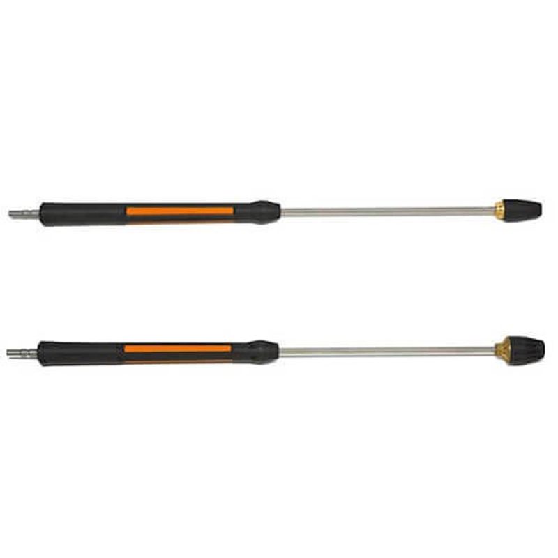 Stihl Spolrör med Rotormunstycke W12 050 för RE 282 PLUS