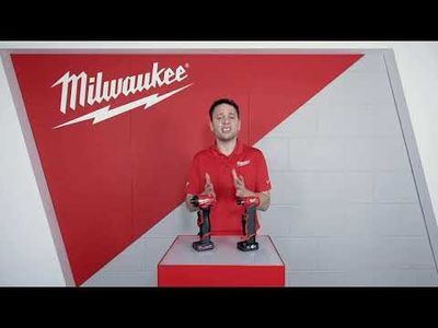 Milwaukee M12 FDGA2-0 Rakslip 12V FUEL (utan batterier)