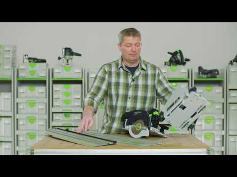 Festool FSK 420 Kapskena 420mm passar HKC 55, HK 55 & HK 85