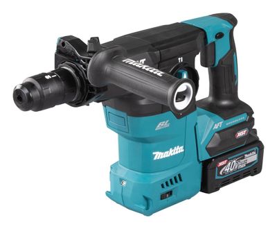 Makita HR009GZ01 Kombihammare SDS-Plus 40V XGT 30 mm (utan batteri)
