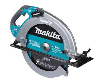 Makita HS013GZ Cirkelsåg 40V XGT 415mm (utan batteri)